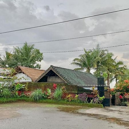 Lesehan Cahaya Tetebatu Inn Syariah At Desa Wisata Εξωτερικό φωτογραφία